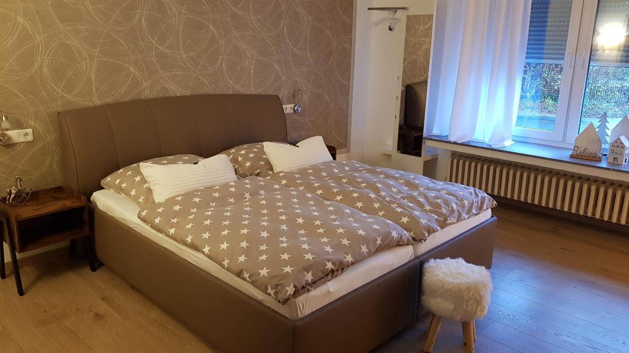 Ruhezone Apartment Bremke  Room photo